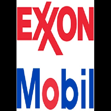 Exxon Mobil $25 Gift Card