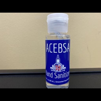 Acebsa Hand Sanitizer