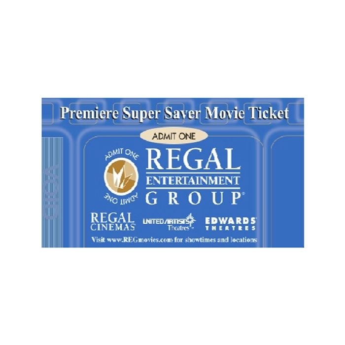 Regal Premier Theatre