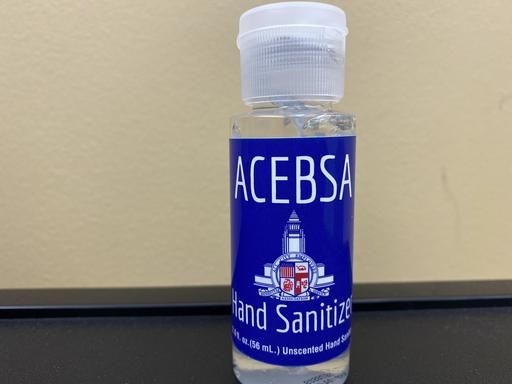 Acebsa Hand Sanitizer