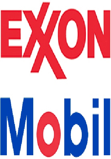 Exxon Mobil $25 Gift Card