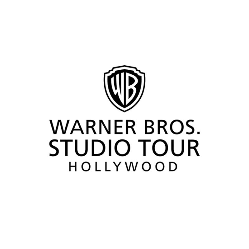 Warner Bros. Studio Tour Hollywood