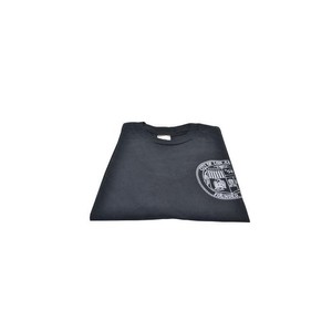 Youth Fj Short Sleeve T-Shirt - BLK Size 8