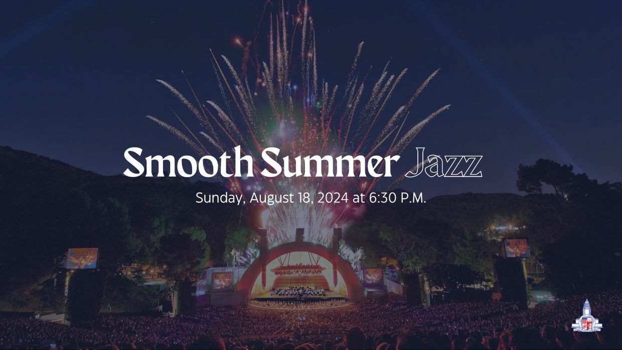 Smooth Summer Jazz