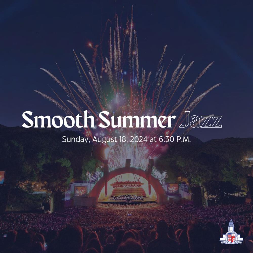 Smooth Summer Jazz