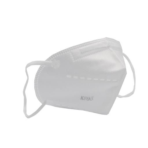 KN95 Mask - Sold in Pack Of 4