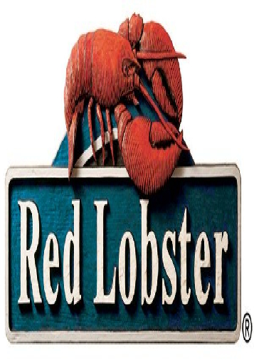 Red Lobster/ Olive Garden Gift