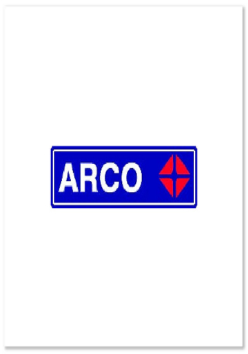 Arco $10 Gift Card