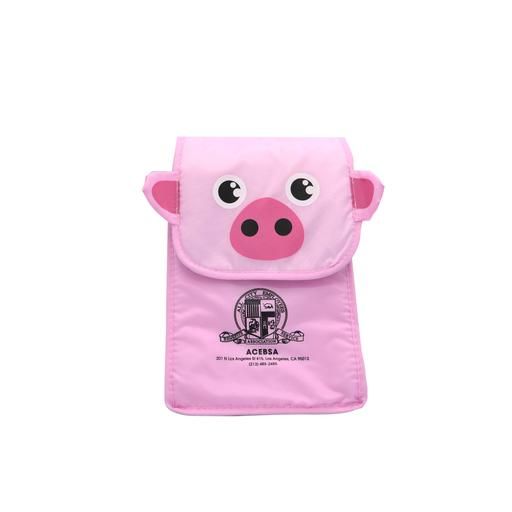 Piggy Lunch Bag
