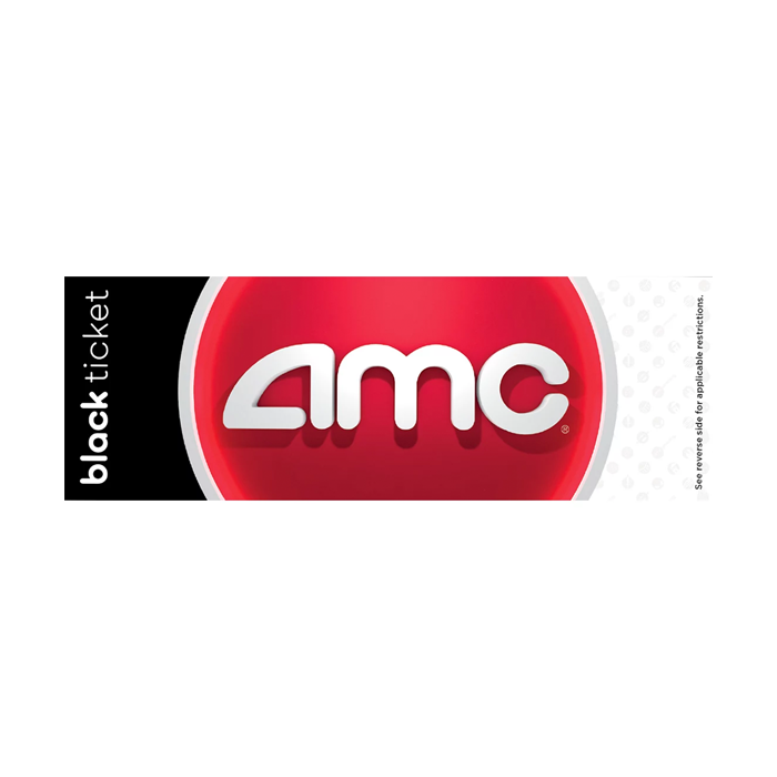 AMC Black Ticket