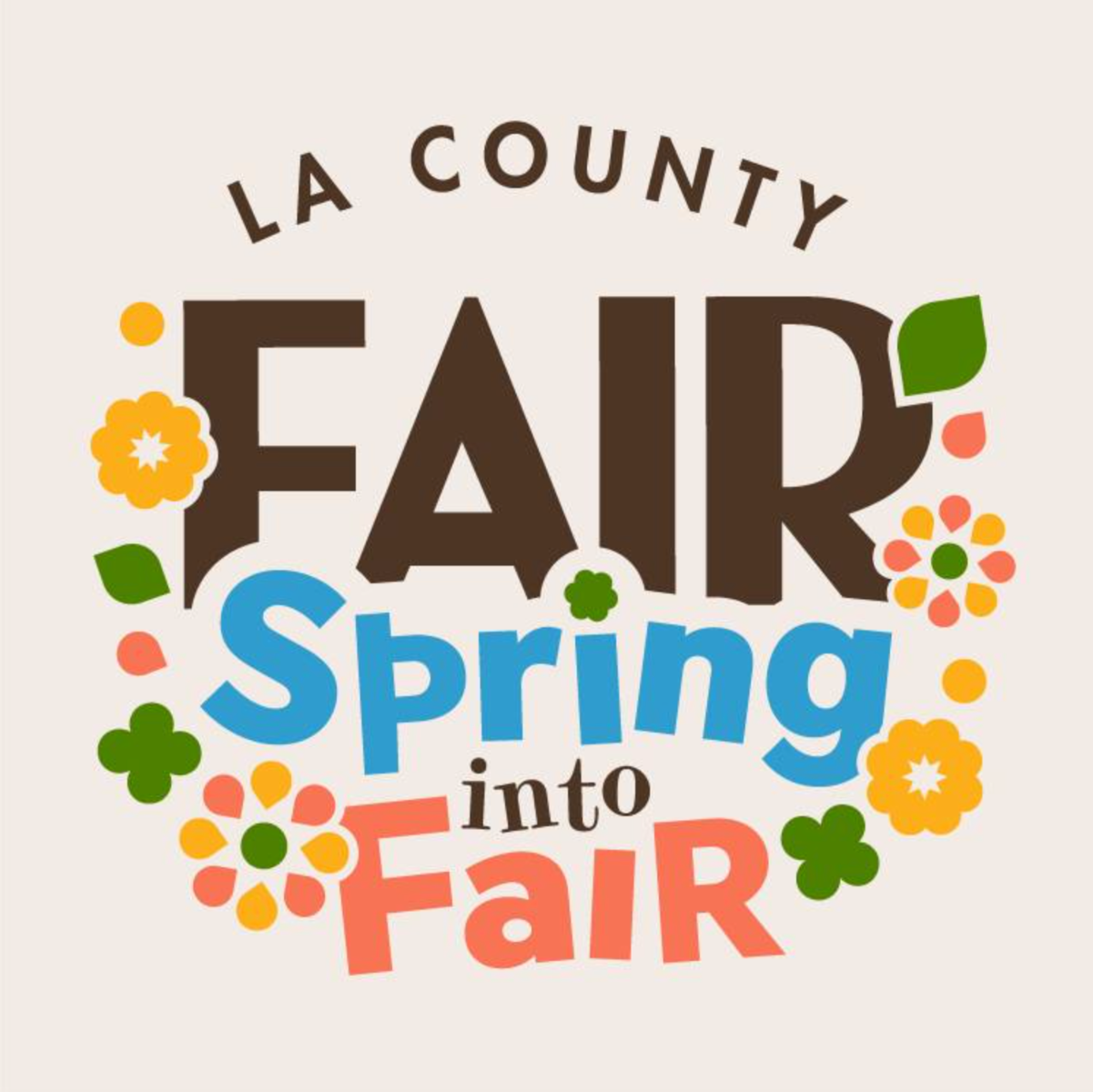 LA County Fair Adult