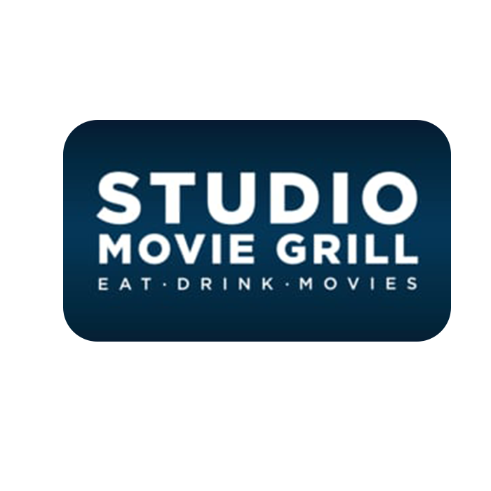 Studio Movie Grill In-theater Dining
