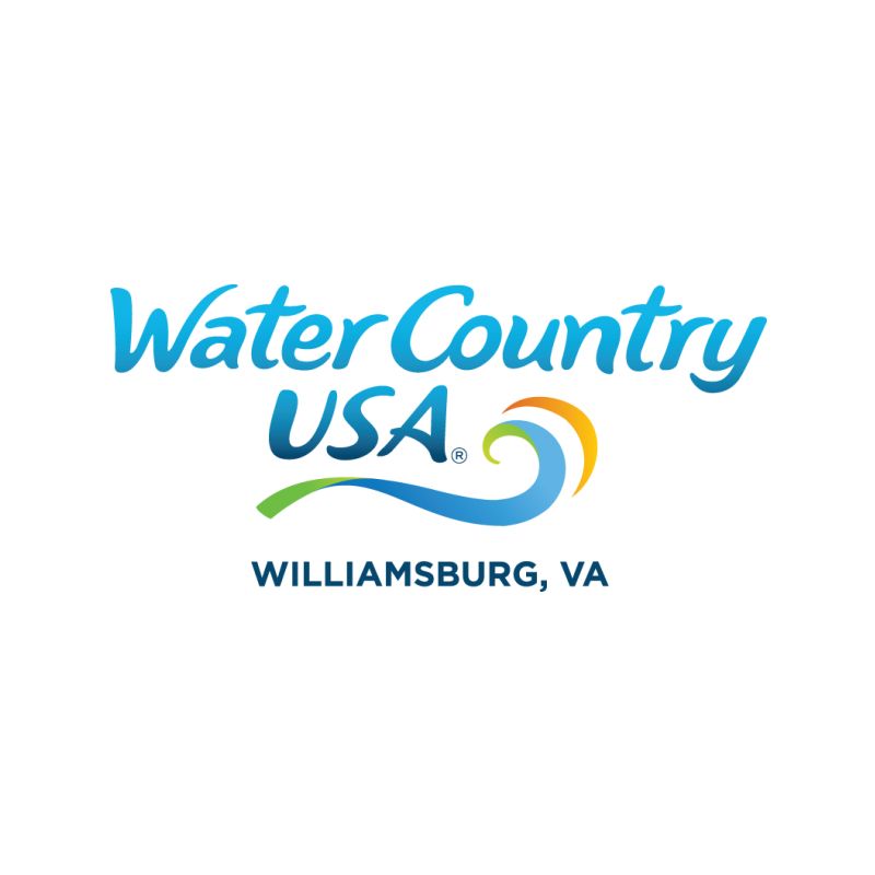 Water Country USA, Williamsburg, VA