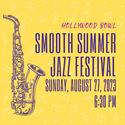 Smooth Summer Jazz Concert